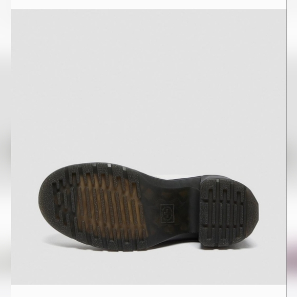 Doc Martens Chesney Combat Boots - Picture 6 of 9